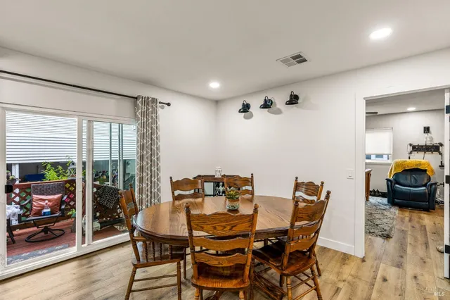 $250,000 | 2412 Foothill Boulevard, Unit 110, Calistoga, CA 94515