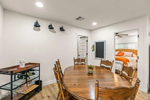 $250,000 | 2412 Foothill Boulevard, Unit 110, Calistoga, CA 94515