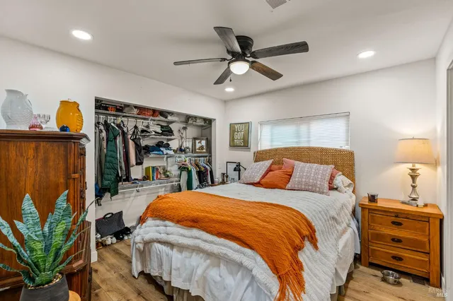 $250,000 | 2412 Foothill Boulevard, Unit 110, Calistoga, CA 94515