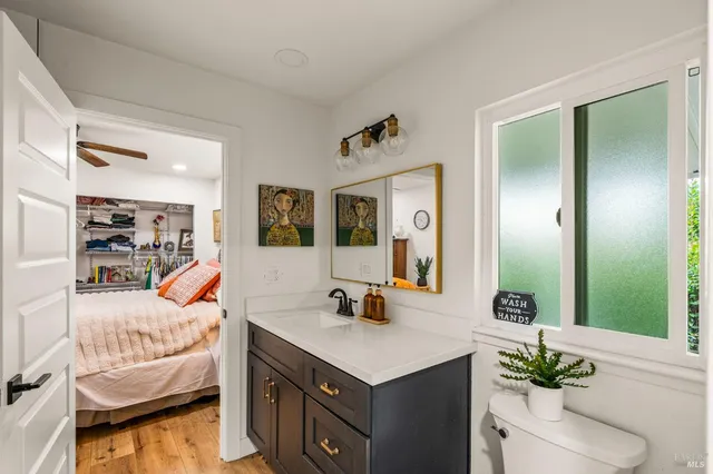 $250,000 | 2412 Foothill Boulevard, Unit 110, Calistoga, CA 94515