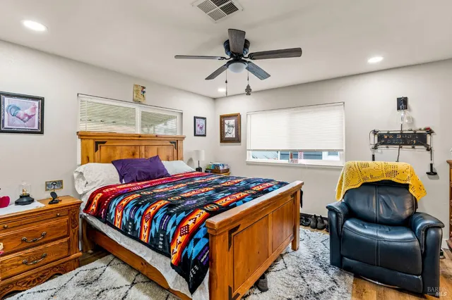 $250,000 | 2412 Foothill Boulevard, Unit 110, Calistoga, CA 94515