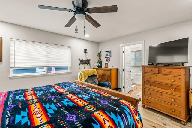 $250,000 | 2412 Foothill Boulevard, Unit 110, Calistoga, CA 94515