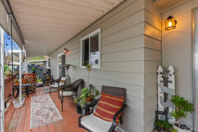 $250,000 | 2412 Foothill Boulevard, Unit 110, Calistoga, CA 94515