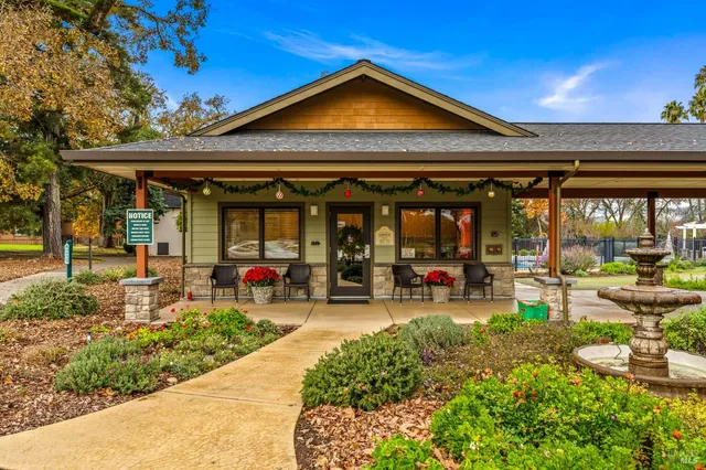 $250,000 | 2412 Foothill Boulevard, Unit 110, Calistoga, CA 94515