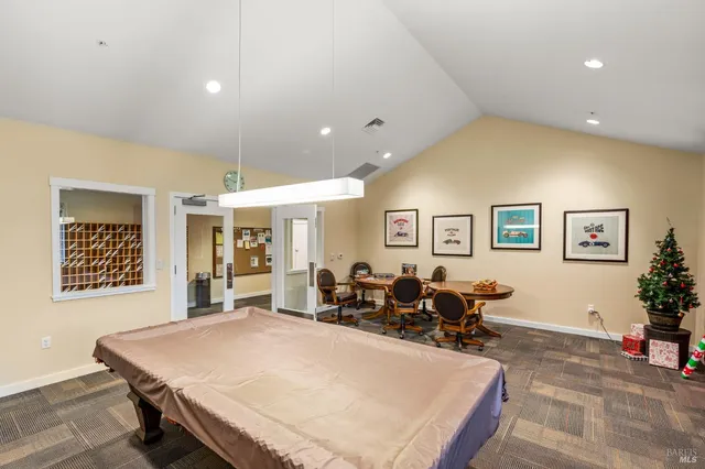 $250,000 | 2412 Foothill Boulevard, Unit 110, Calistoga, CA 94515