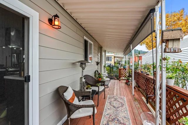 $250,000 | 2412 Foothill Boulevard, Unit 110, Calistoga, CA 94515