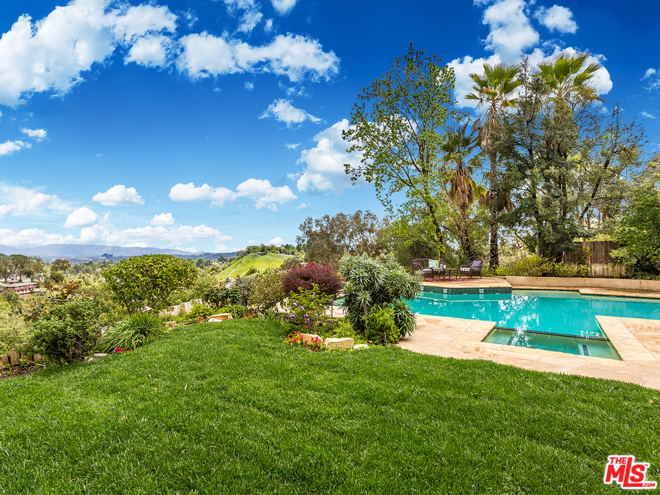 24835 Jacob Hamblin Road Hidden Hills, CA 91302 - Photo 21 of 29