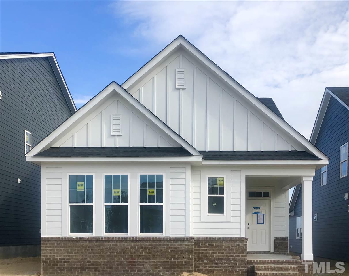 5108 Beckom Street, Unit 2169 Raleigh, NC 27616 - Photo 1 of 13 Gallery Image 1