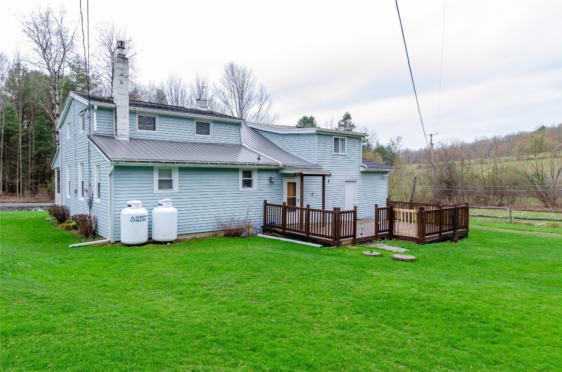 253 Foster Road Vestal, NY 13850 - Photo 12 of 13 Gallery Image 12