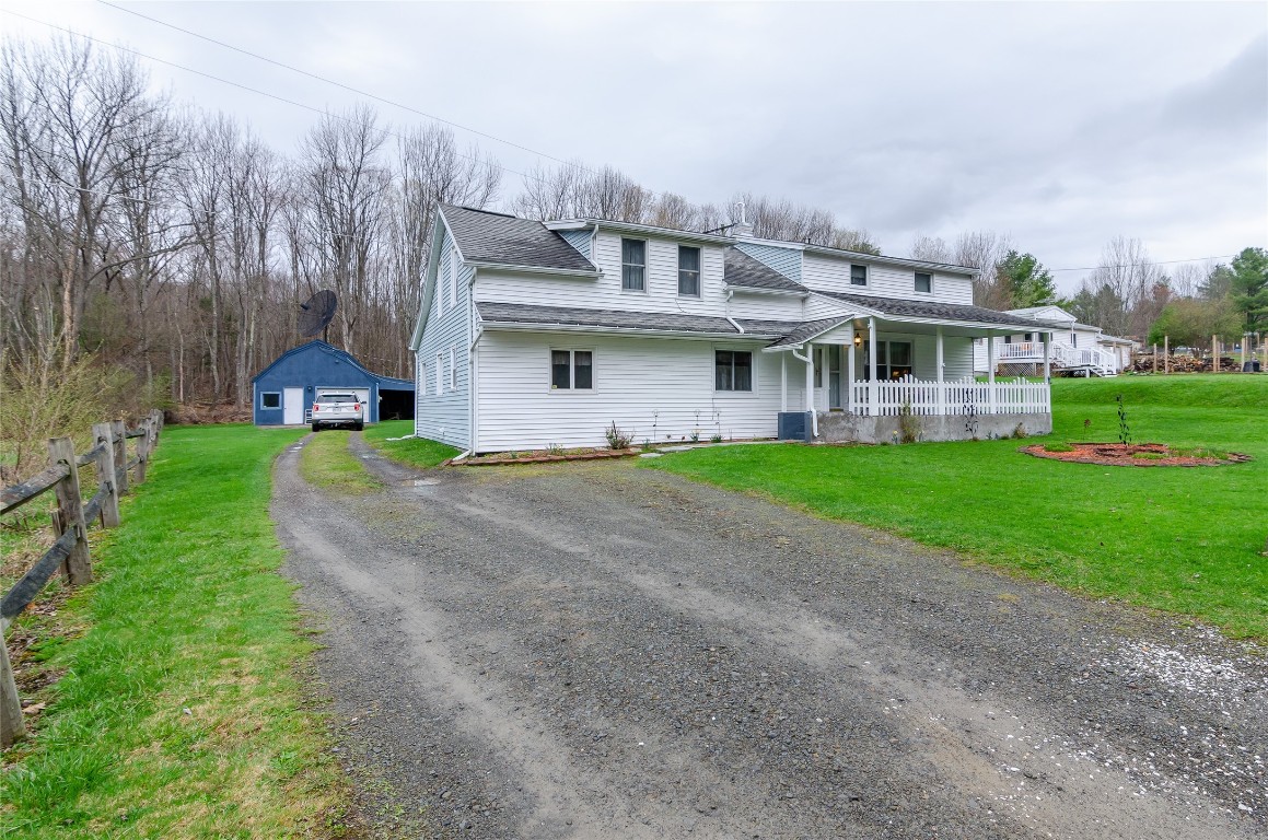 253 Foster Road Vestal, NY 13850 - Photo 13 of 13 Gallery Image 13