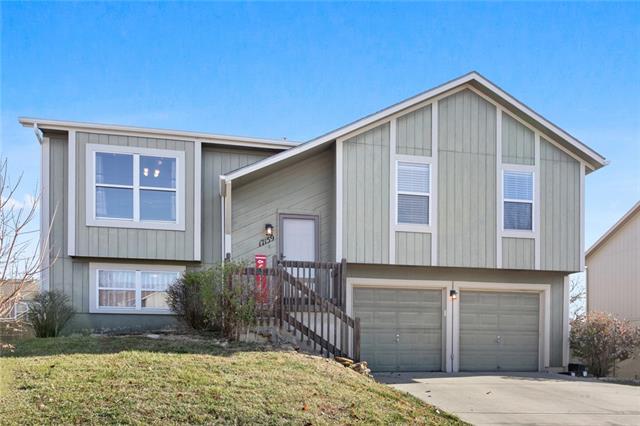 17159 Jennifer Street Gardner, KS 66030 - Photo 1 of 1