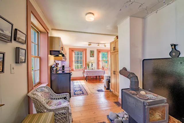 $385,000 | 55 Upper Sylvan Street, Stockton Springs, ME 04981