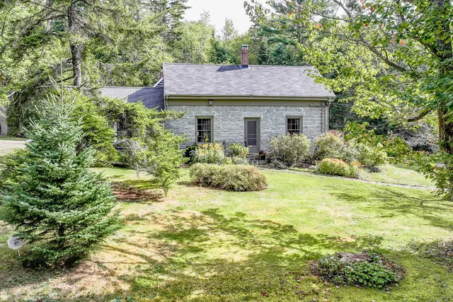 $385,000 | 55 Upper Sylvan Street, Stockton Springs, ME 04981