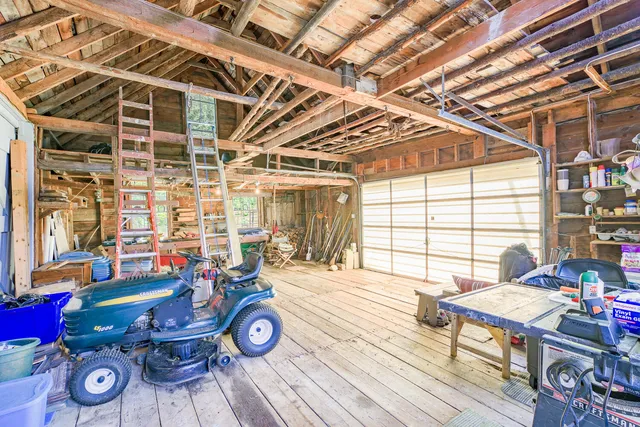 $385,000 | 55 Upper Sylvan Street, Stockton Springs, ME 04981