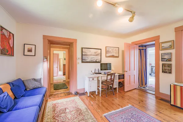 $385,000 | 55 Upper Sylvan Street, Stockton Springs, ME 04981