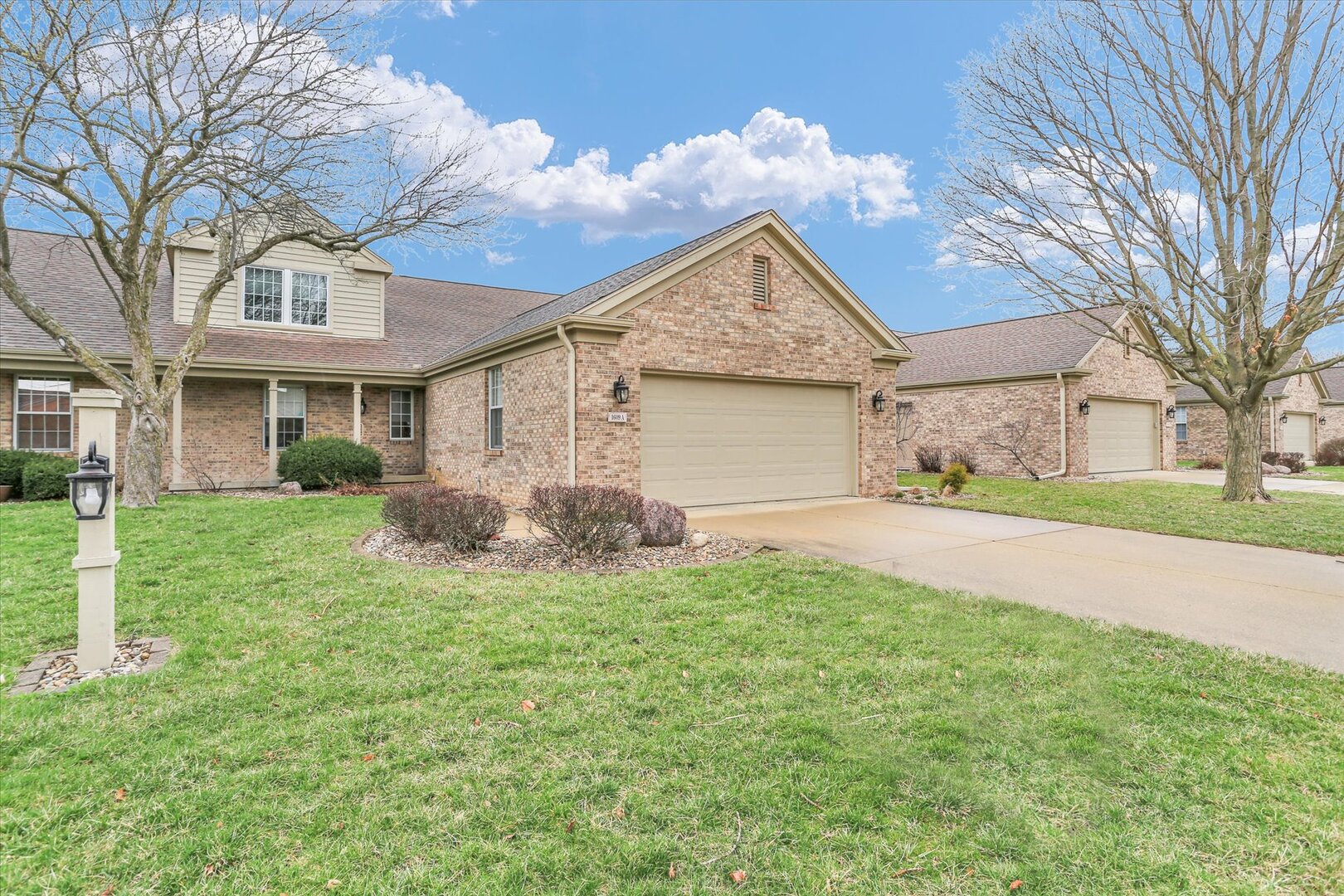 1609 Lakeside Drive, Unit A Champaign, IL 61821 - Photo 1 of 39