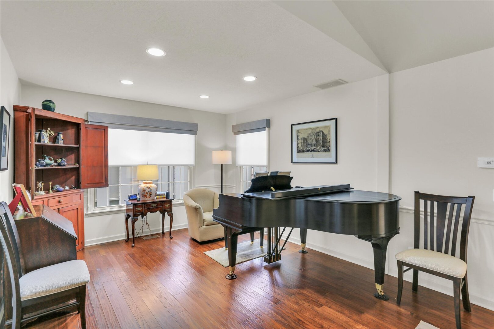 1609 Lakeside Drive, Unit A Champaign, IL 61821 - Photo 12 of 39