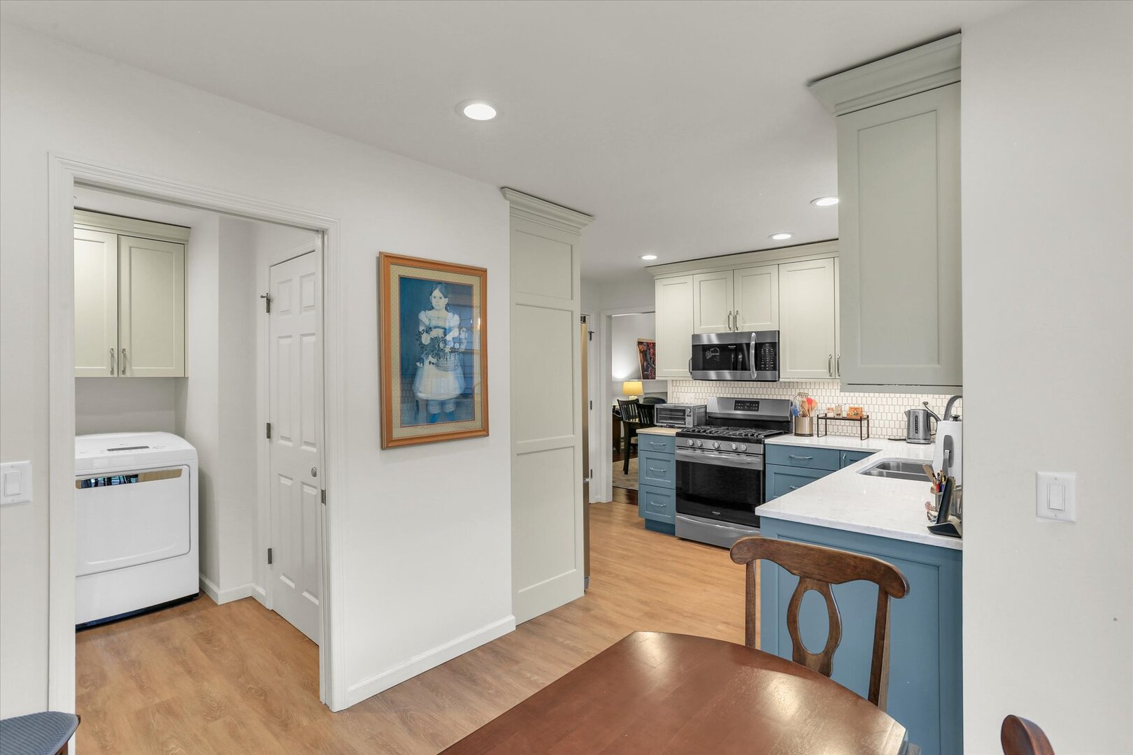 1609 Lakeside Drive, Unit A Champaign, IL 61821 - Photo 20 of 39