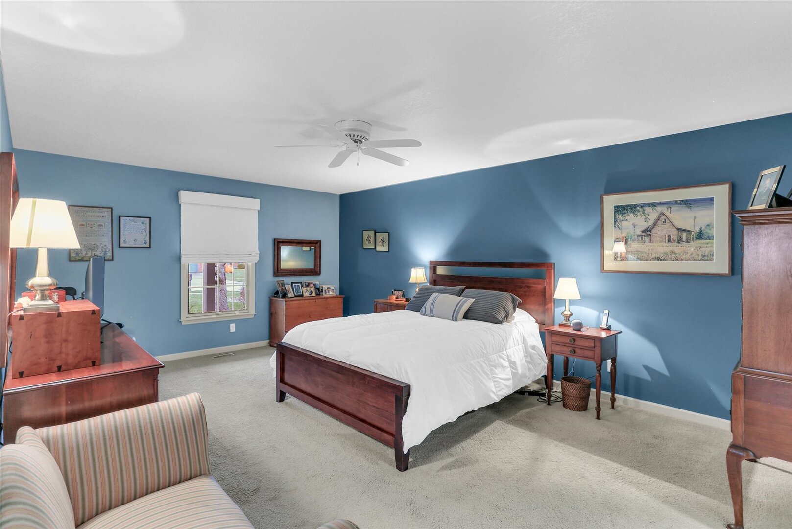 1609 Lakeside Drive, Unit A Champaign, IL 61821 - Photo 22 of 39