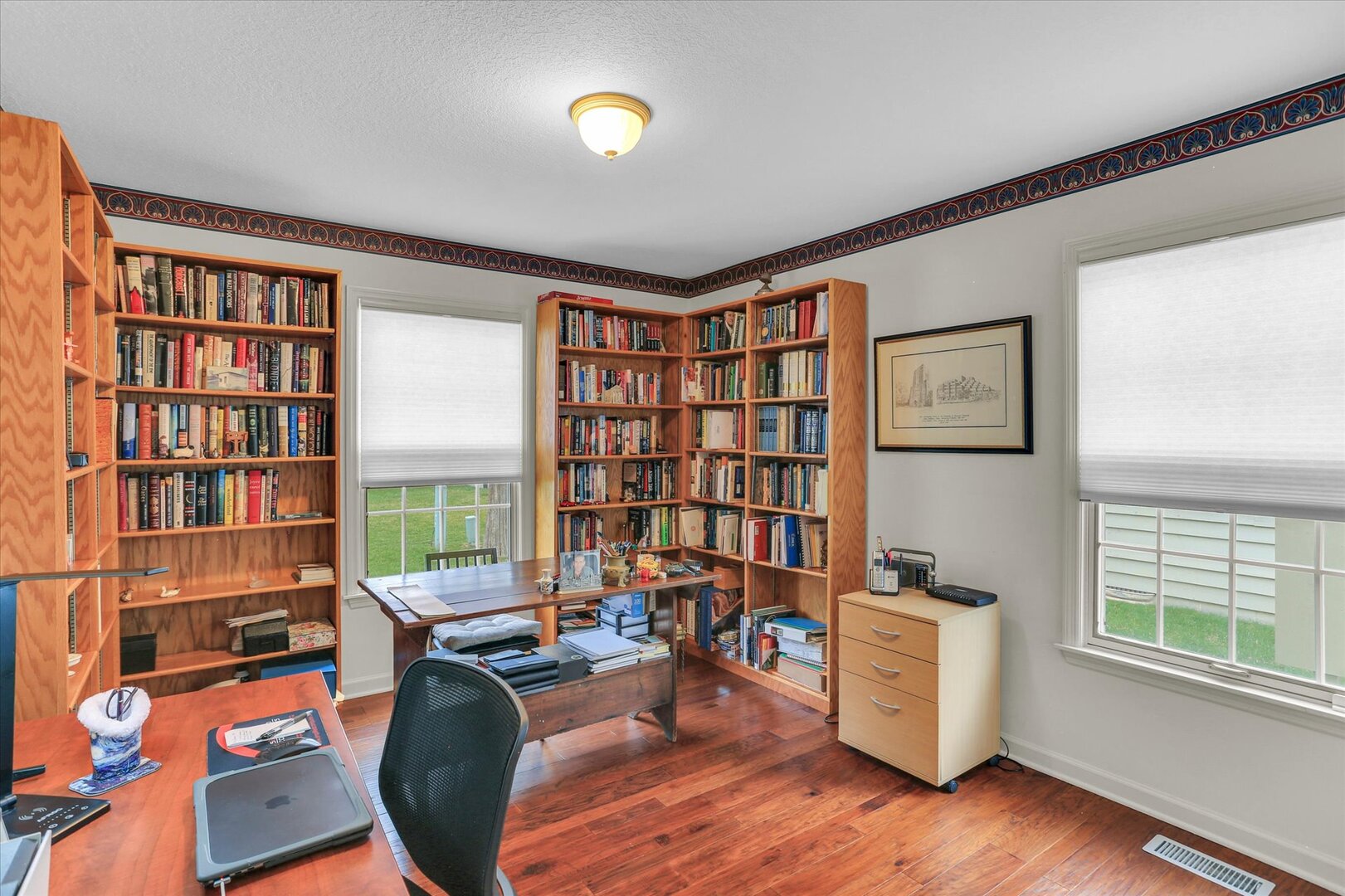 1609 Lakeside Drive, Unit A Champaign, IL 61821 - Photo 29 of 39