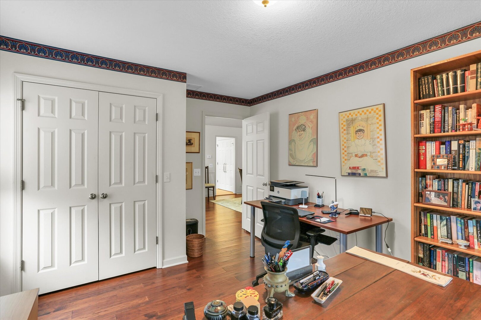 1609 Lakeside Drive, Unit A Champaign, IL 61821 - Photo 30 of 39