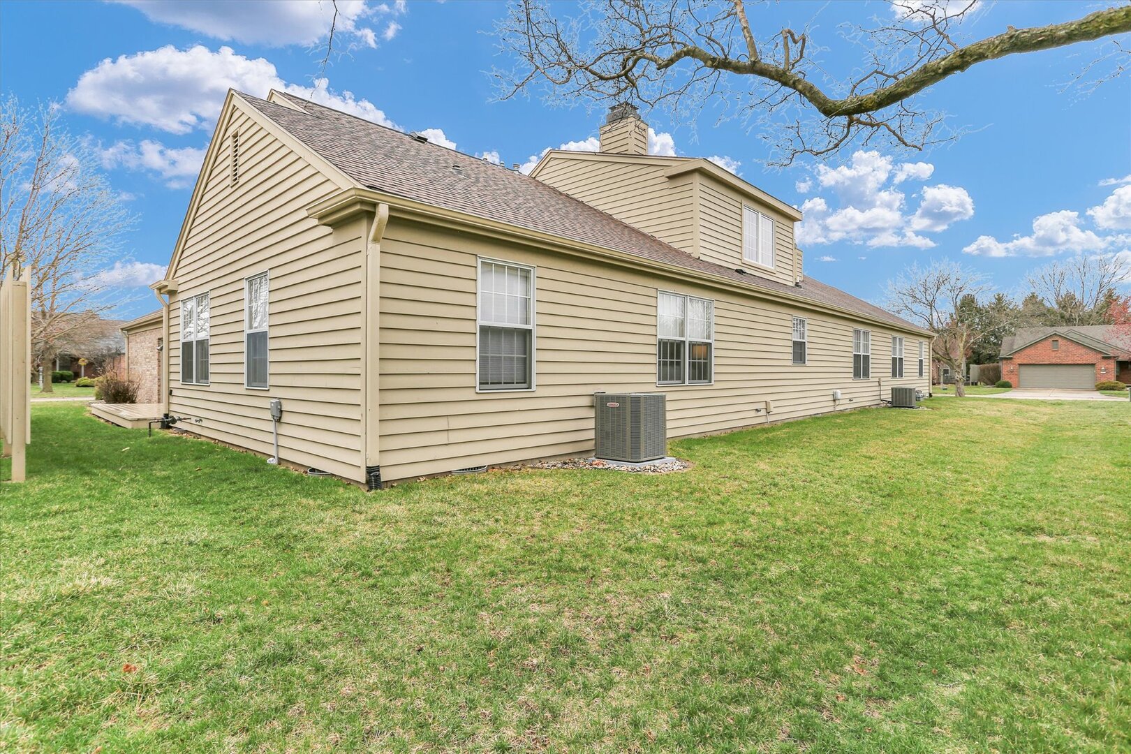 1609 Lakeside Drive, Unit A Champaign, IL 61821 - Photo 37 of 39