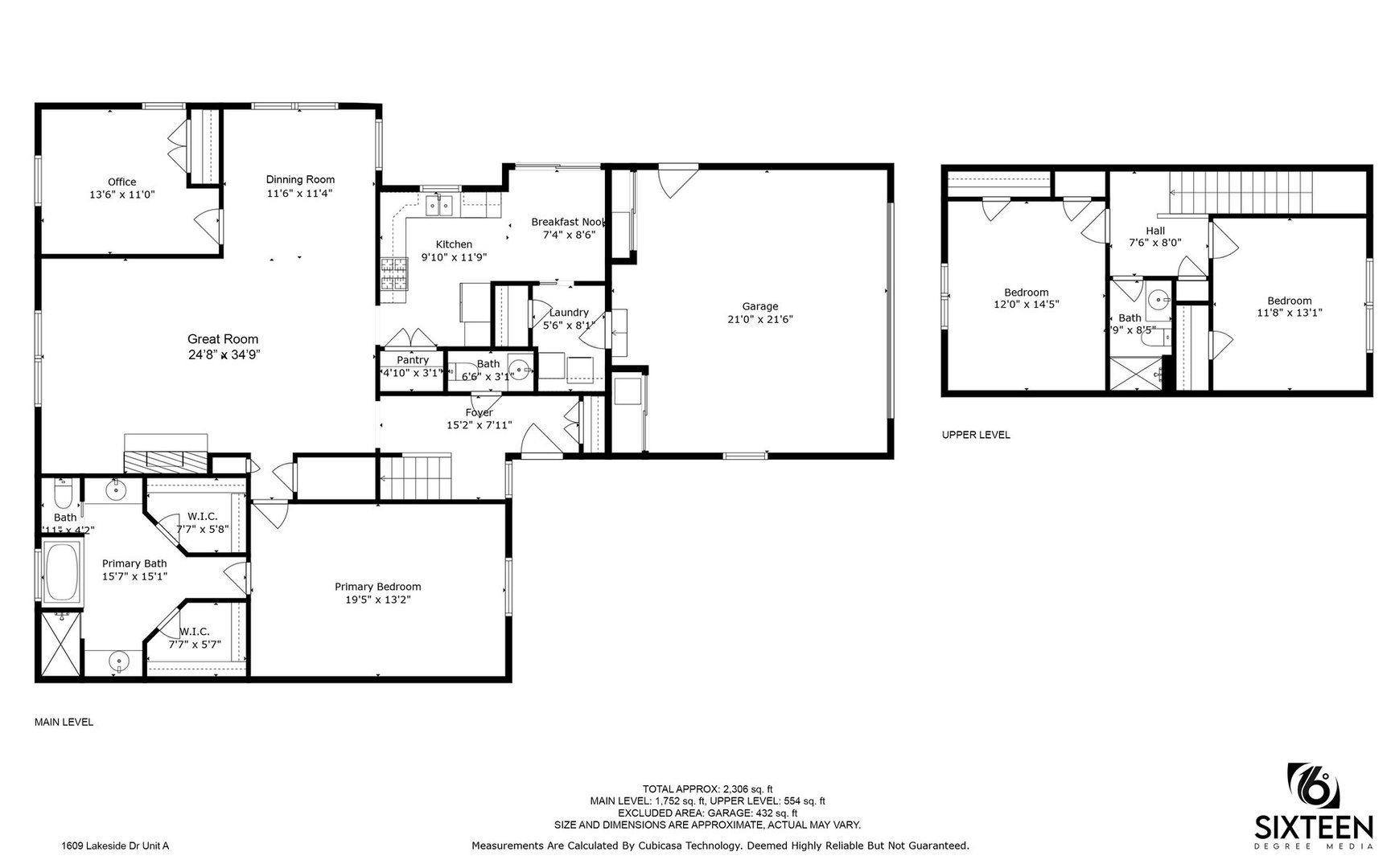 1609 Lakeside Drive, Unit A Champaign, IL 61821 - Photo 39 of 39