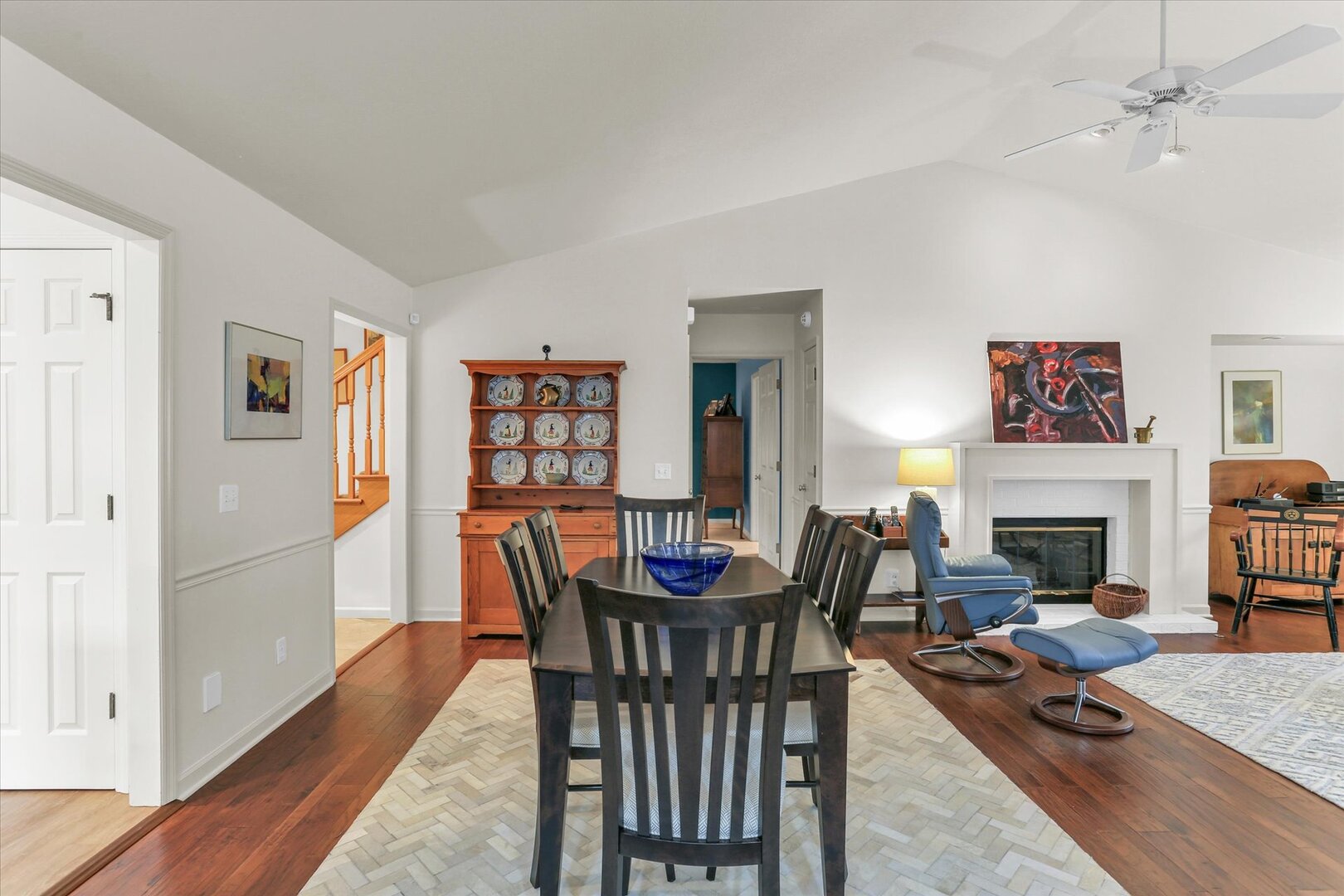 1609 Lakeside Drive, Unit A Champaign, IL 61821 - Photo 7 of 39