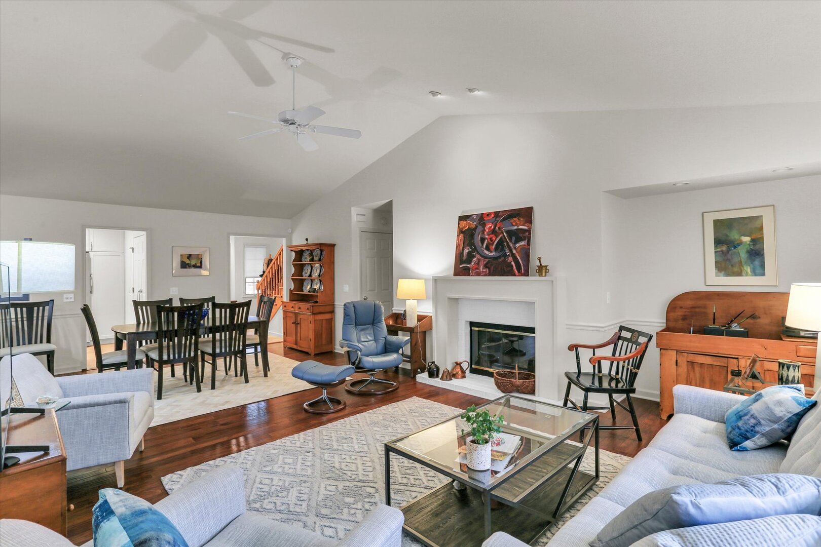 1609 Lakeside Drive, Unit A Champaign, IL 61821 - Photo 8 of 39