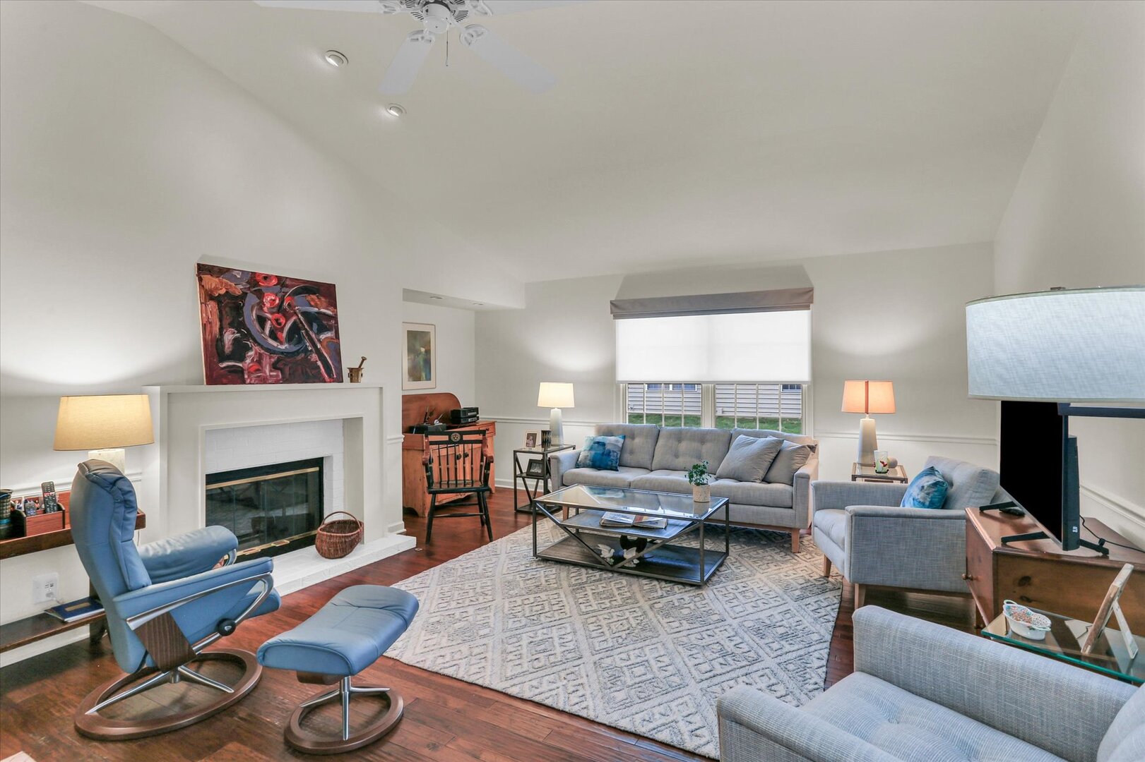 1609 Lakeside Drive, Unit A Champaign, IL 61821 - Photo 9 of 39