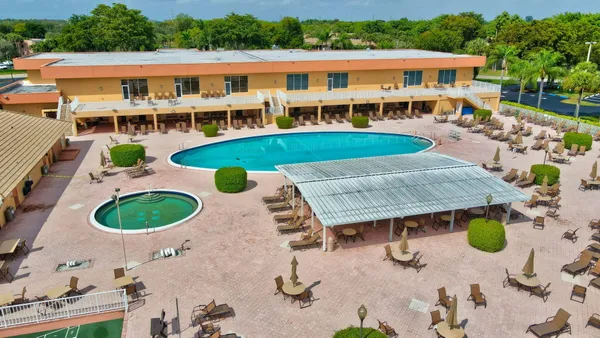 $190,000 | 15453 Lakes Of Delray Boulevard, Unit 204, Delray Beach, FL 33484
