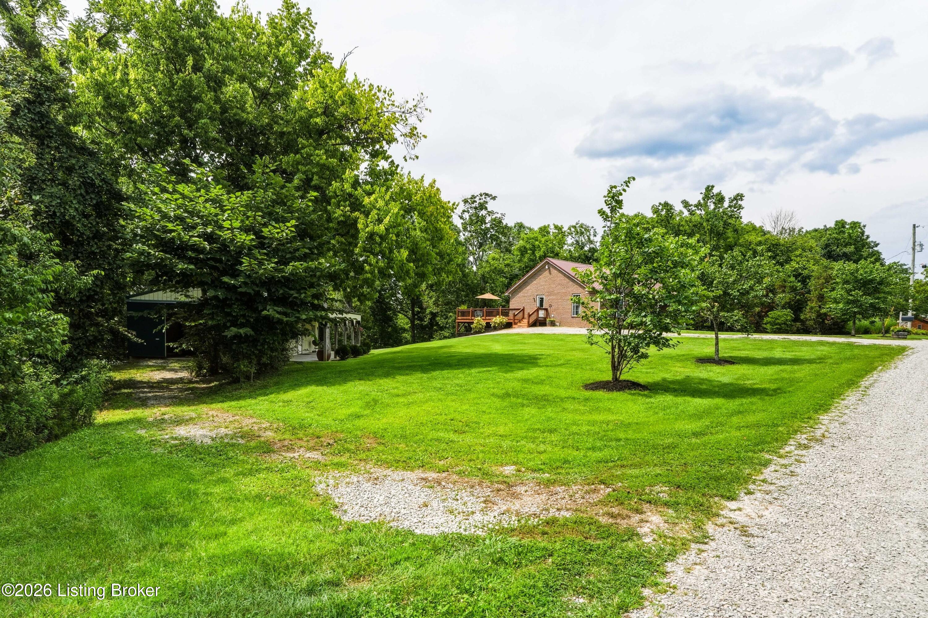 312 Cedar Point Road Mount Eden, KY 40046 - Photo 49 of 72 74_Exterior-Yard-Driveway