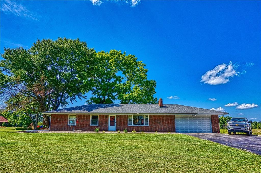 513 Mercer Road Slippery Rock, PA 16057 - Photo 1 of 25 This 3 bedroom all brick ranch style home is ready for the next proud owner!