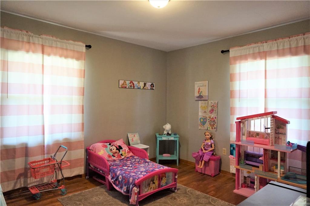 513 Mercer Road Slippery Rock, PA 16057 - Photo 20 of 25 Second bedroom!