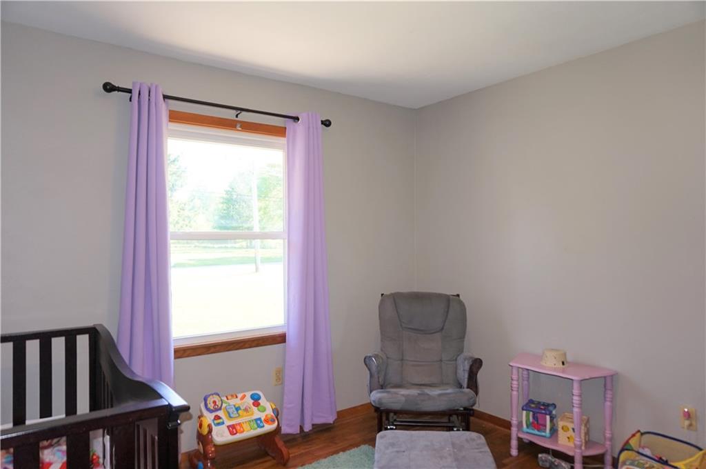 513 Mercer Road Slippery Rock, PA 16057 - Photo 22 of 25 Third bedroom!