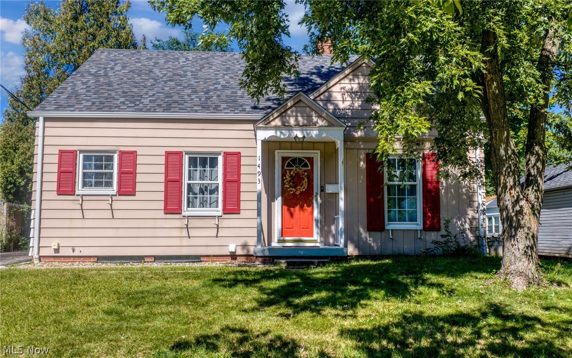 1493 Ridpath Avenue Akron, OH 44313 - Photo 1 of 34 Gallery Image 1
