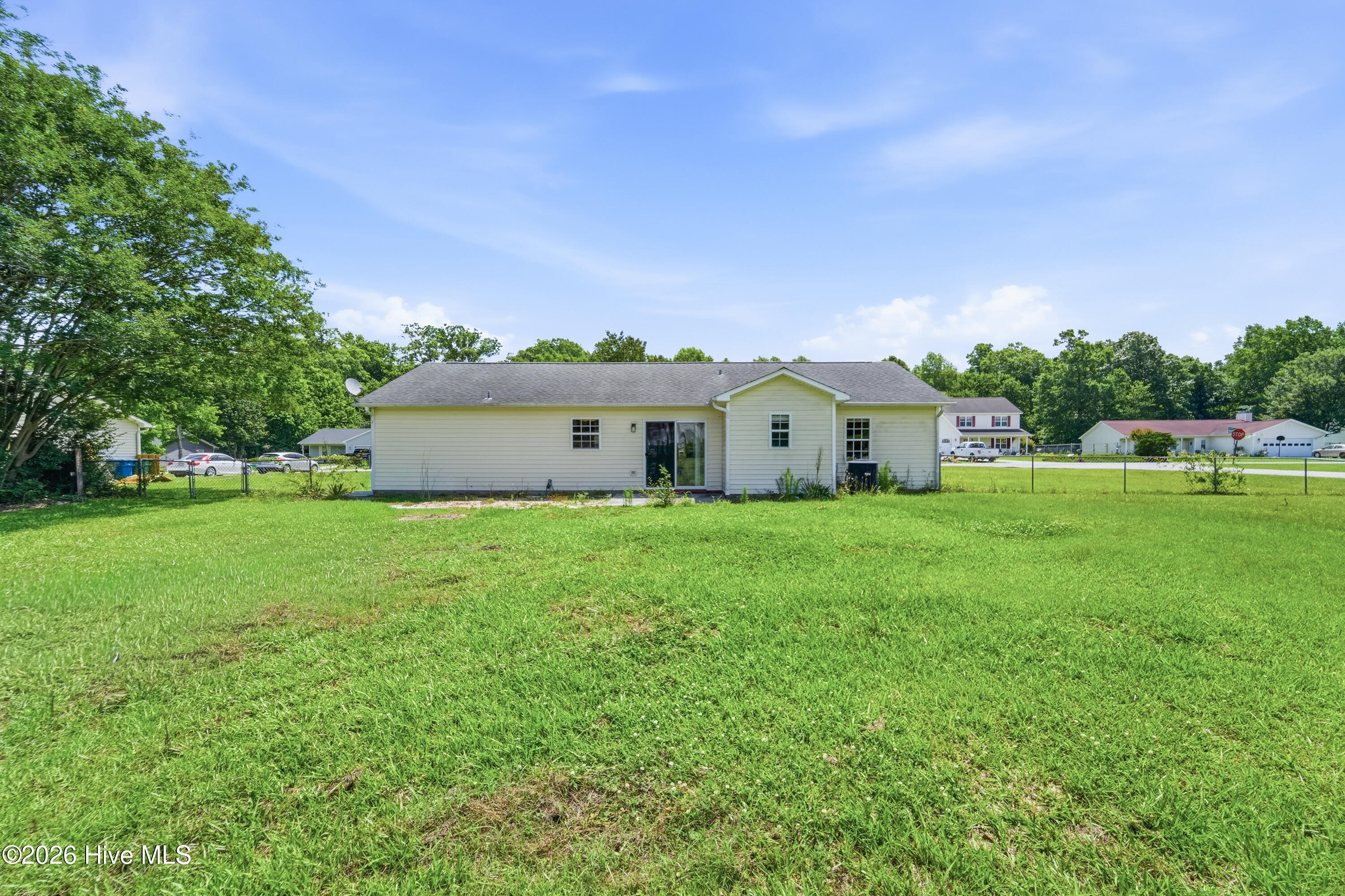 310 Steller Road Jacksonville, NC 28540 - Photo 46 of 47 310 Steller Road, Jacksonville, NC