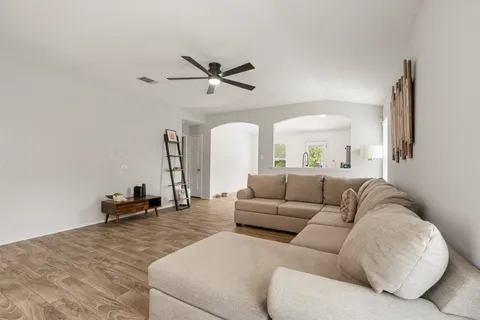 a picture of floor plan