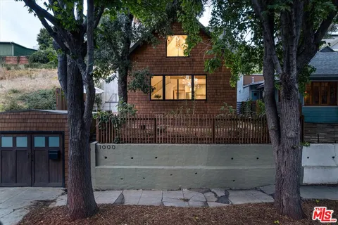 $1,695,000 | 1000 Myra Avenue, Los Angeles, CA 90029