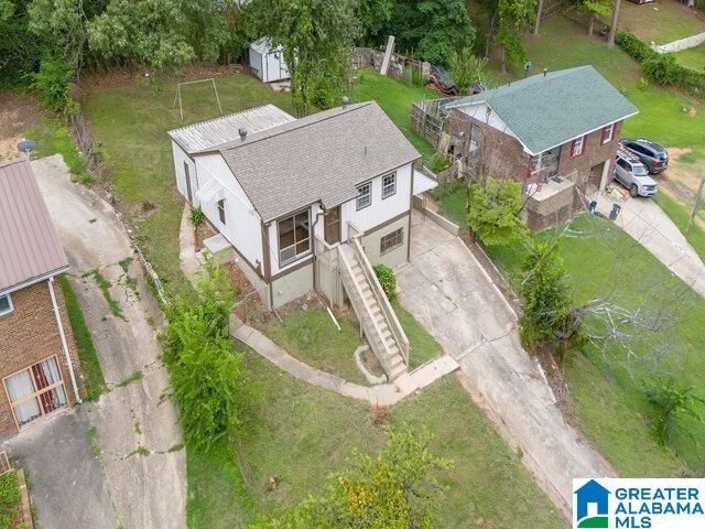 2424 Ishkooda Road Southwest Birmingham, AL 35211 - Photo 1 of 18