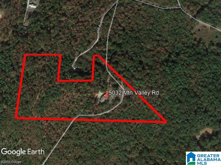 5032 Mountain Valley Road Bessemer, AL 35023 - Photo 3 of 31