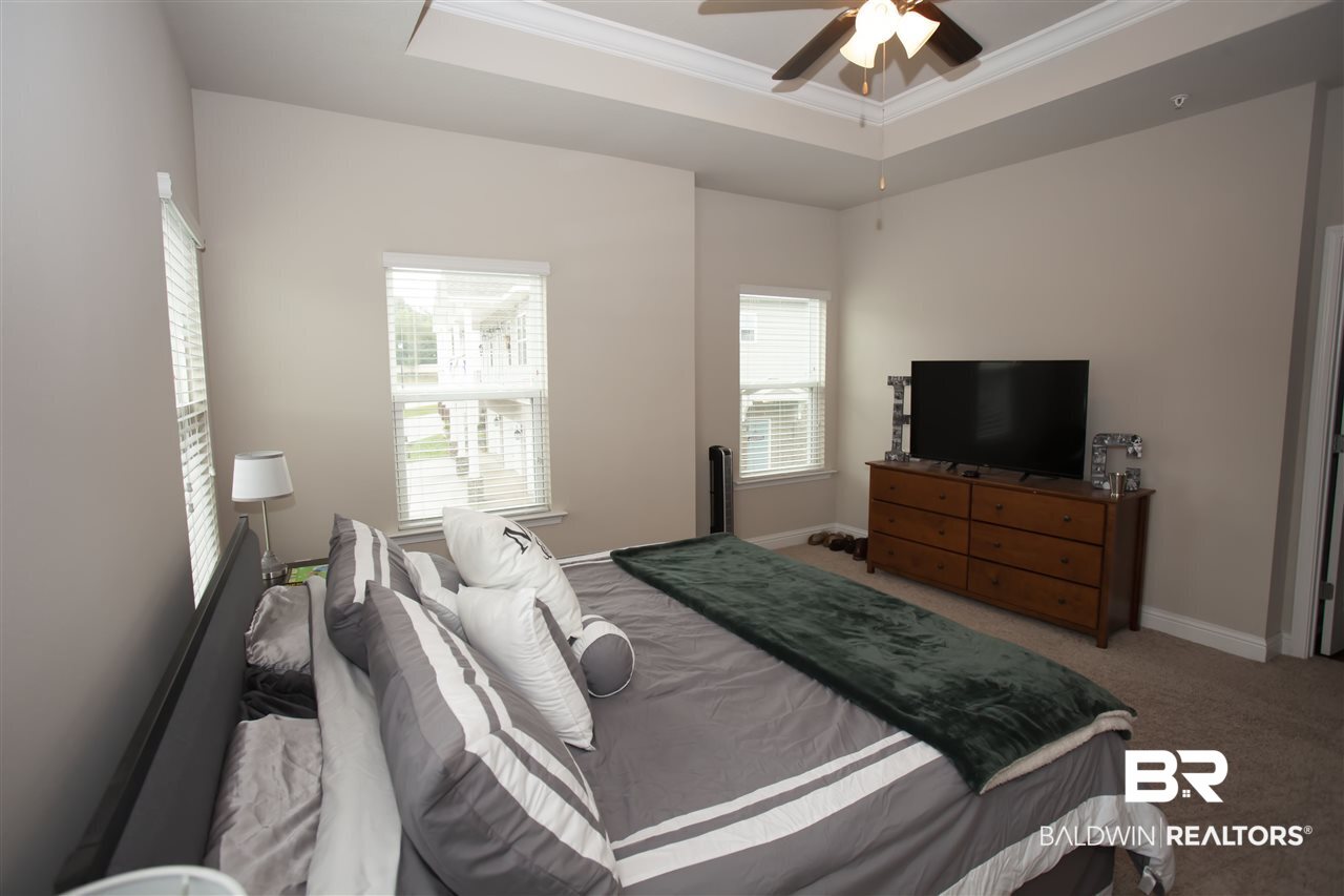31172 C Thicket Way Daphne, AL 36527 - Photo 19 of 26 Master Bedroom