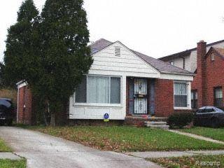 17647 Huntington Road Detroit, MI 48219 - Photo 1 of 1 Property Photo