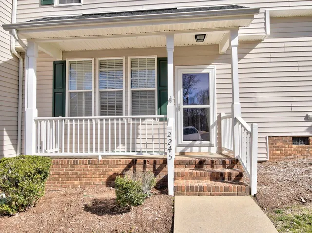 $1,650 | 2245 Long Pine Lane, Raleigh, NC 27603