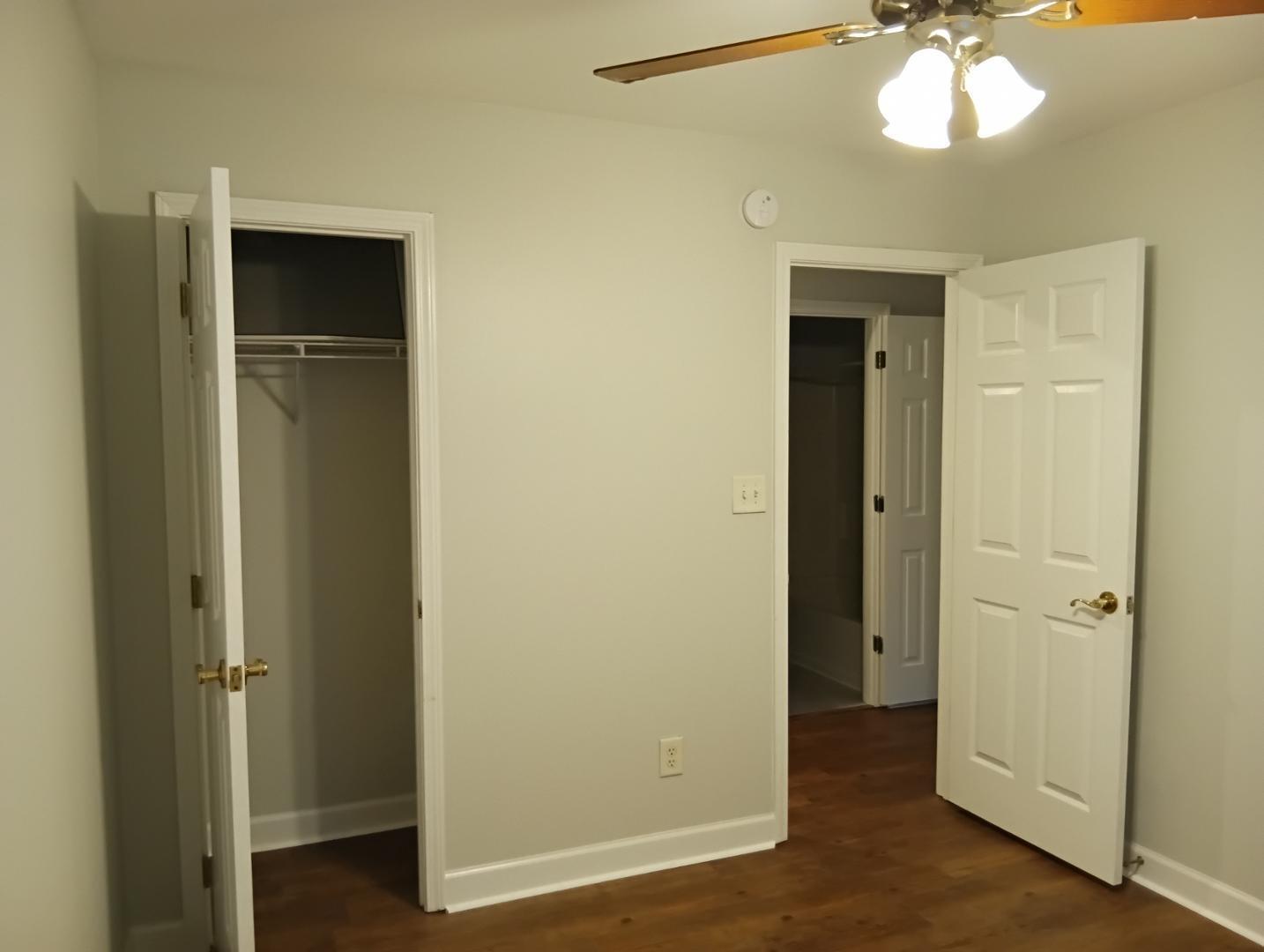 2245 Long Pine Lane Raleigh, NC 27603 - Photo 25 of 33 wooden floor in a gallery