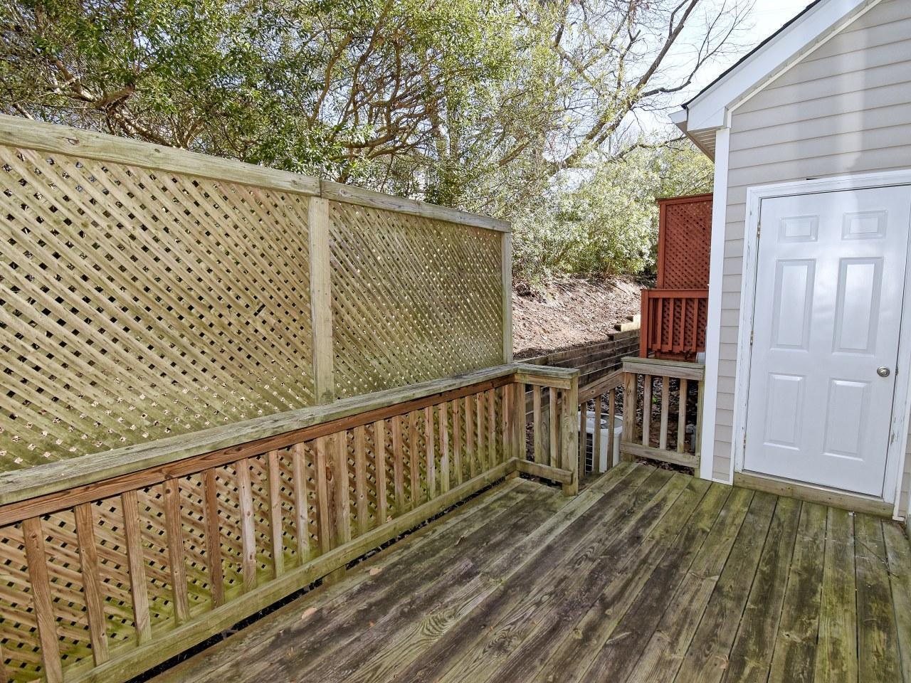 2245 Long Pine Lane Raleigh, NC 27603 - Photo 32 of 33 a view of a wooden fence