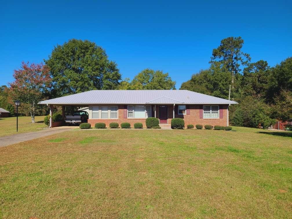 521 Harry McCarty Road Bethlehem, GA 30620 - Photo 1 of 1