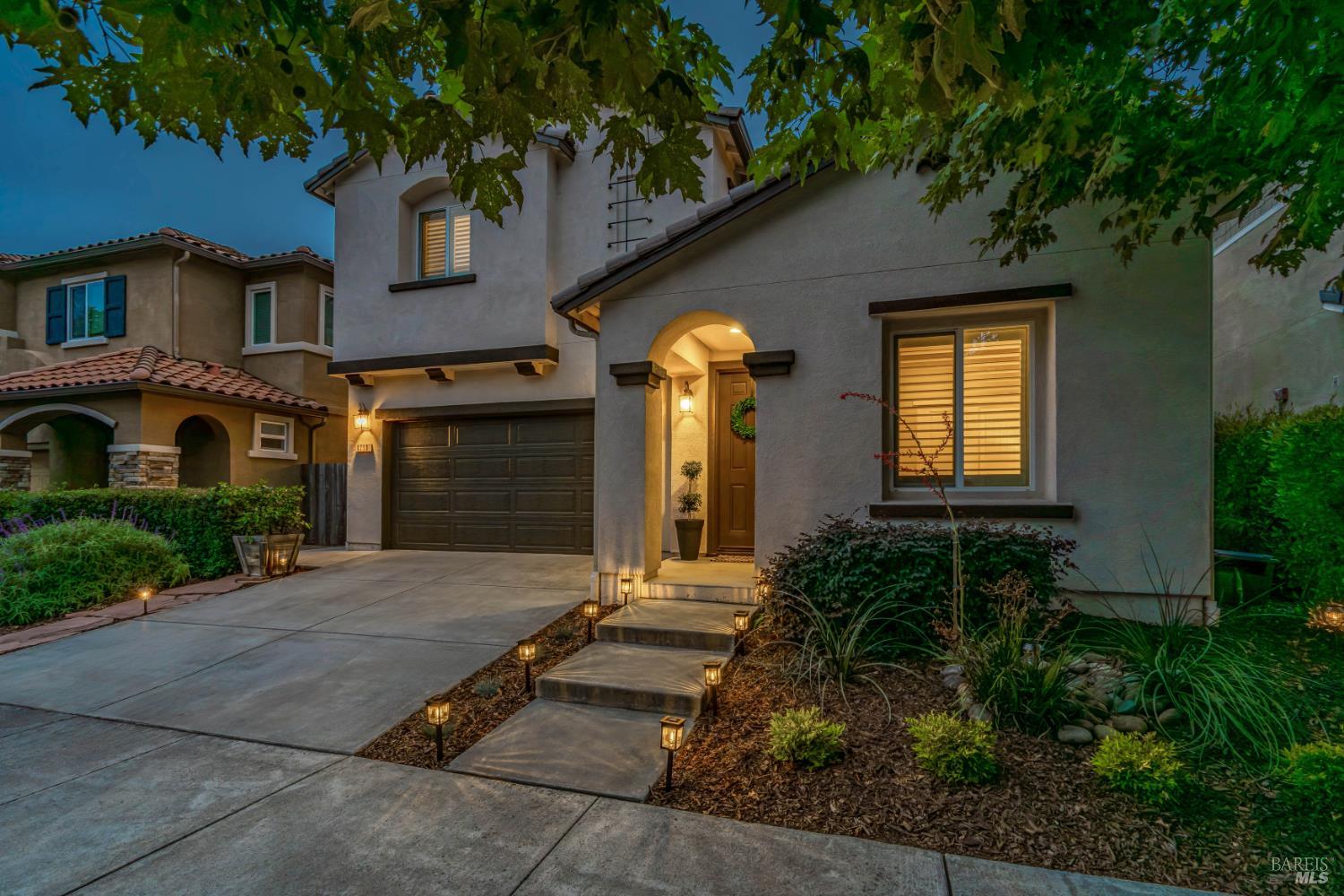 1710 Kenwood Place Rohnert Park, CA 94928 - Photo 2 of 40