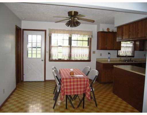 3639 Shaffer Road Ellwood City, PA 16117 - Photo 3 of 14 Kitchen.