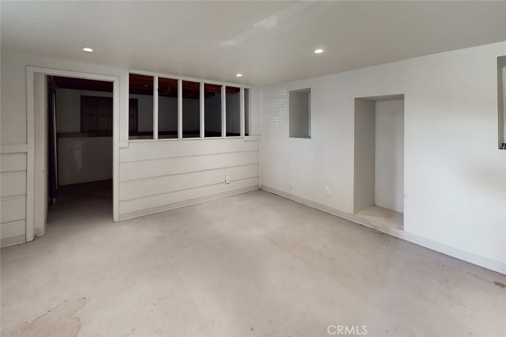 1585 Sycamore Street Gridley, CA 95948 - Photo 37 of 66 a view of an empty room with a window